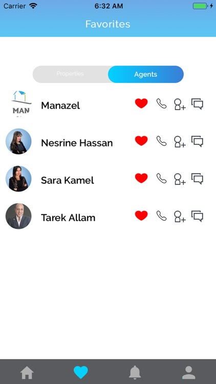 Manazel Real Estate - منازل screenshot-3