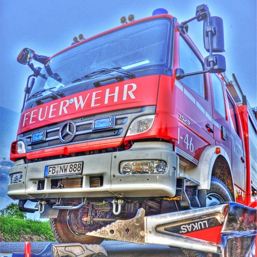 Feuerwehr Nieder Wöllstadt