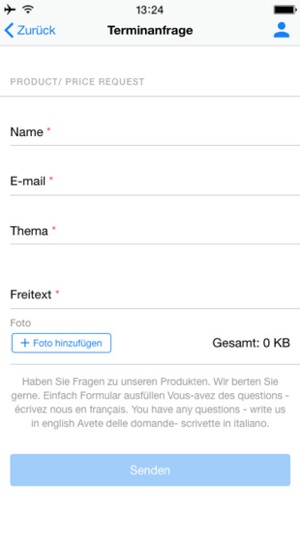 Pe-Handel & Vertrieb GmbH(圖5)-速報App