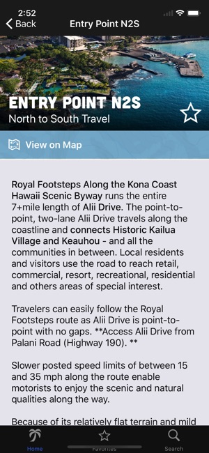 Kona Royal Footsteps(圖4)-速報App