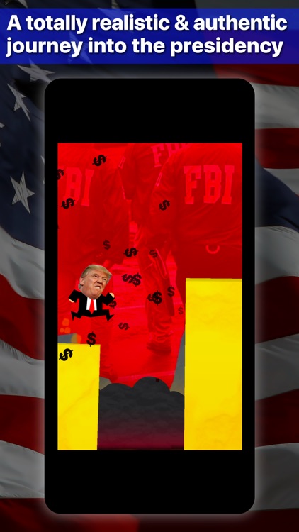 Trump Presidency Simulator screenshot-3