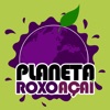 Planeta Roxo Açaí