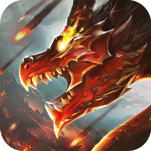 放置骑士-年度暗黑魔幻题材挂机手游巨作