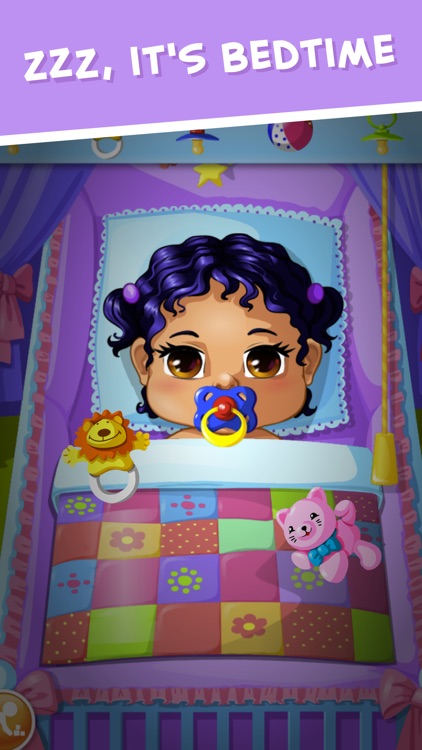 My Baby Care: Babysitter screenshot-4