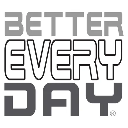 Better Every Day Читы