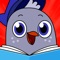 Welcome to Homer, the #1 learn to read app for kids ages 2-8