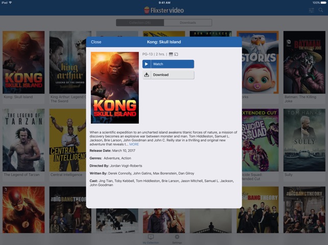 Flixster Video App For Mac Flixster Video App For Mac