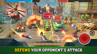 Mighty Battles Screenshot 5