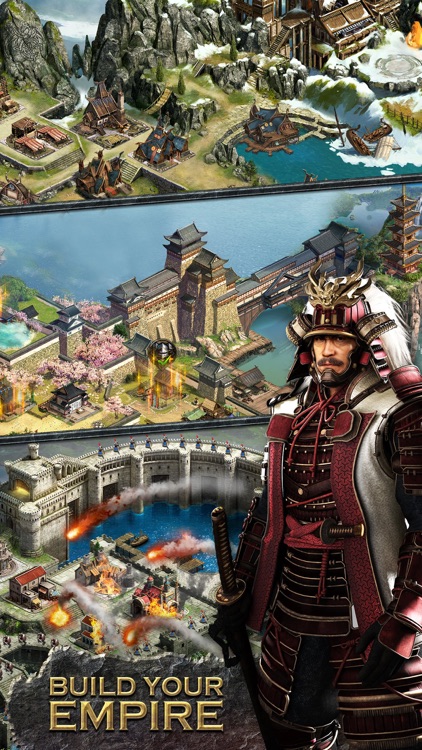 Clash of Kings - CoK