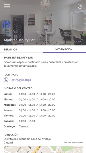 Monster Beauty Bar(圖3)-速報App