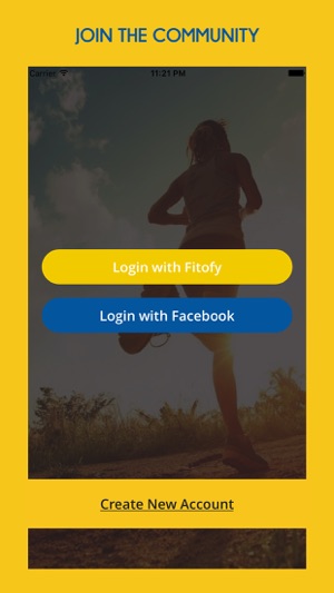 Fitofy Fitness(圖1)-速報App