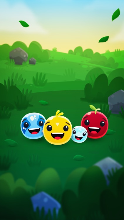 Bouncy Heroes: Jumping Quest screenshot-3