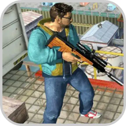 FPS Shooter King: Eliminate En Читы