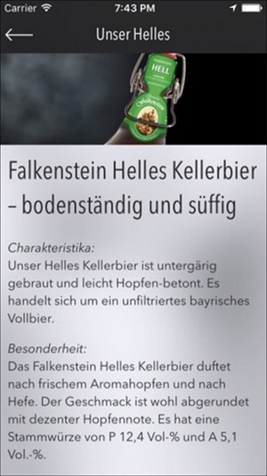 Braugasthof Falkenstein(圖1)-速報App