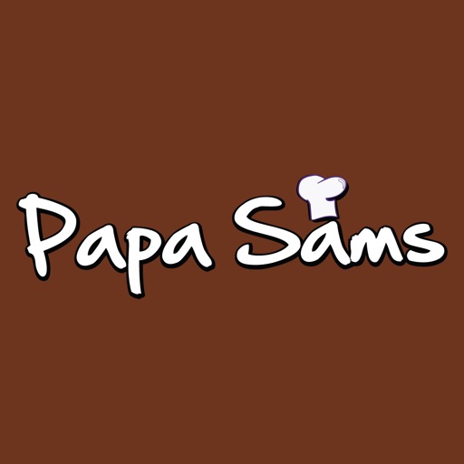 Papa Sams