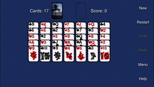 Go Solitaire!(圖3)-速報App