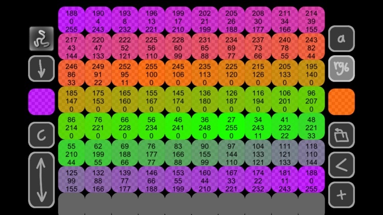 Gradient Calculator