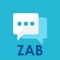 ZABCHAT is the product of ZABMAIL