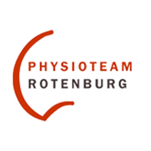 Physioteam Rotenburg iOS App