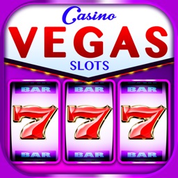 Real Vegas Slots Casino