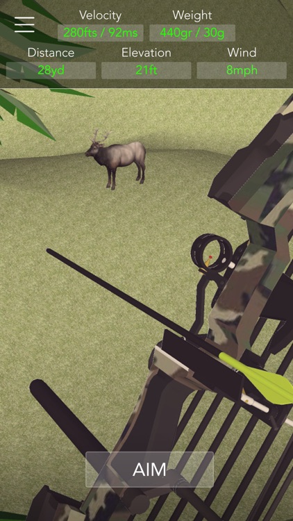 Bow Hunting Simulator Pro