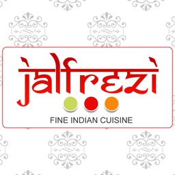 Jalfrezi Takeaway