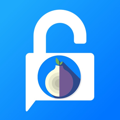 Pryvate Onion Browser by Criptyque