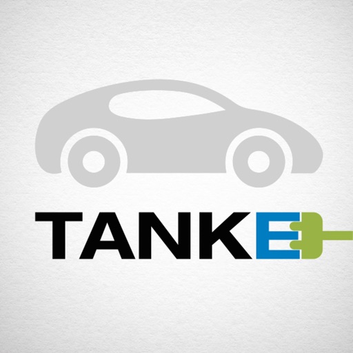 ene TankE-App icon