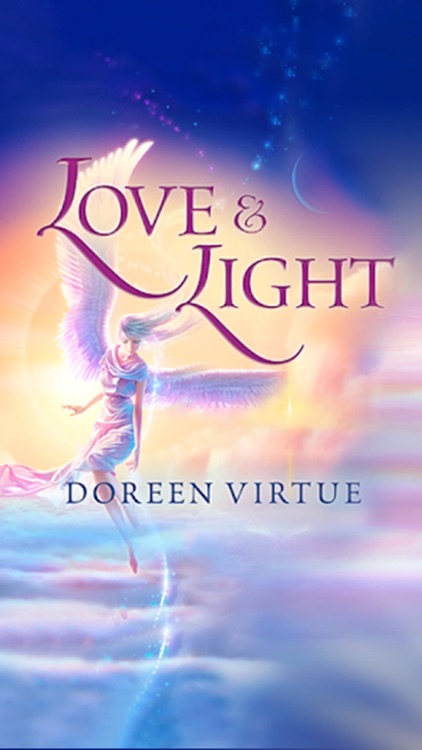 Love & Light Cards