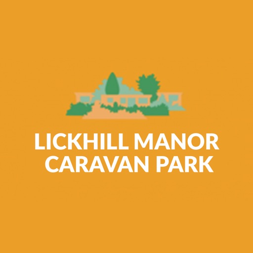 Lickhill Manor Caravan Park