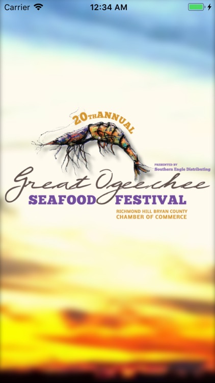 Great Ogeechee Seafood Fest