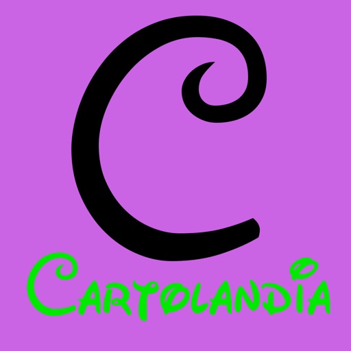 Cartolandia icon
