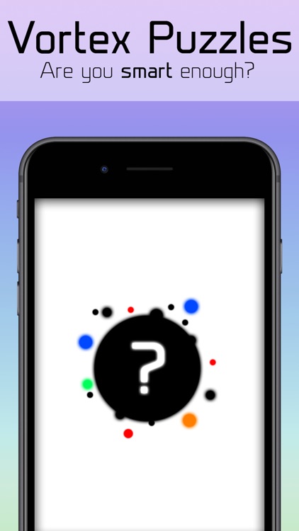 Vortex Puzzles: Brain Puzzles screenshot-6