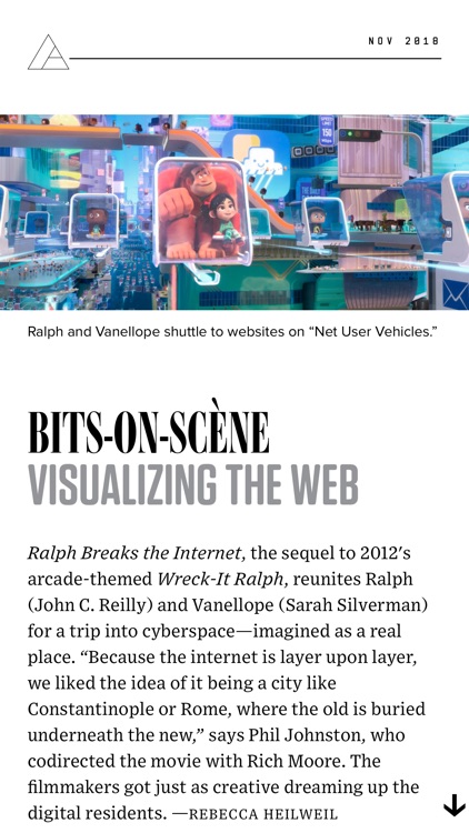 WIRED Magazine