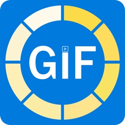 GIF Keyboard Maker-image&photo to Gifs|Gif editor