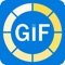 GIF Keyboard Maker-image&photo to Gifs|Gif editor
