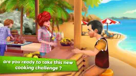 Game screenshot Resort Juice Bar & BBQ Stand mod apk