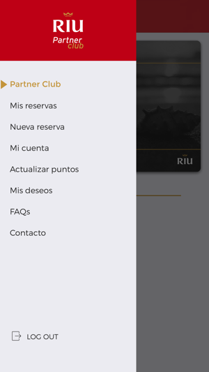 Riu PartnerClub(圖2)-速報App