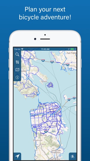 Bike Maps(圖5)-速報App