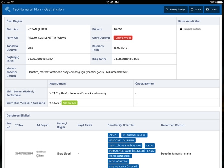 RM Denetim.V2 screenshot-4