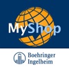 Boehringer Ingelheim: MyShop