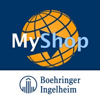 Boehringer Ingelheim: MyShop pour PC