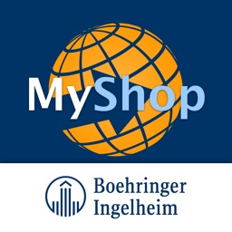 Boehringer Ingelheim: MyShop