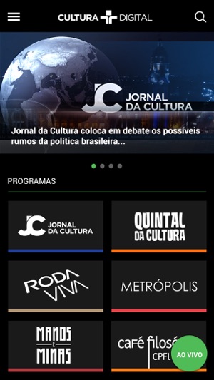 Cultura Digital(圖1)-速報App