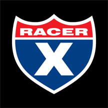 Racer X Illustrated