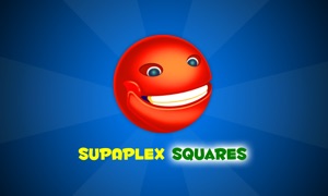 Supaplex SQUARES