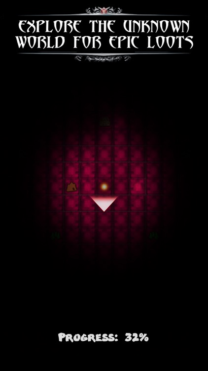 Dungeon Survivor screenshot-3
