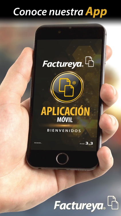 Facture Ya APP screenshot-3