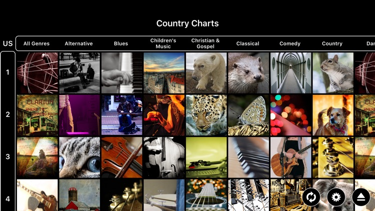 Itunes Classical Music Charts