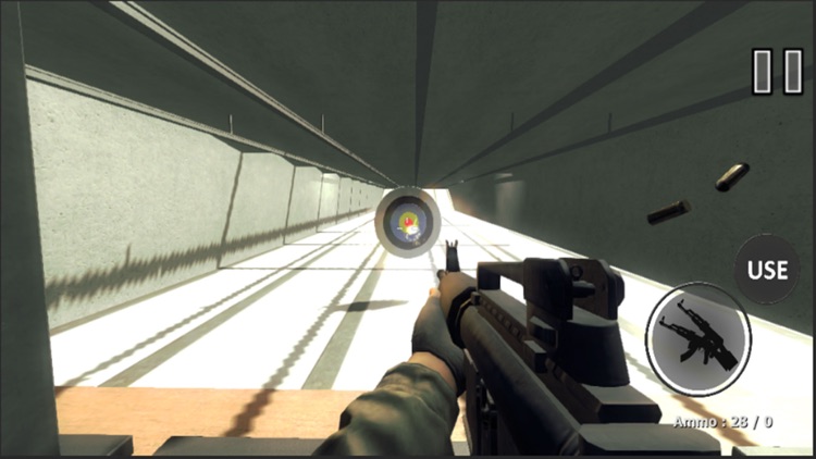 Target Practice Shooting screenshot-5